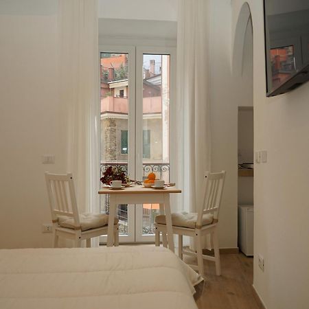 Les Pieds Dans L'Eau Vernazza Appartement Buitenkant foto